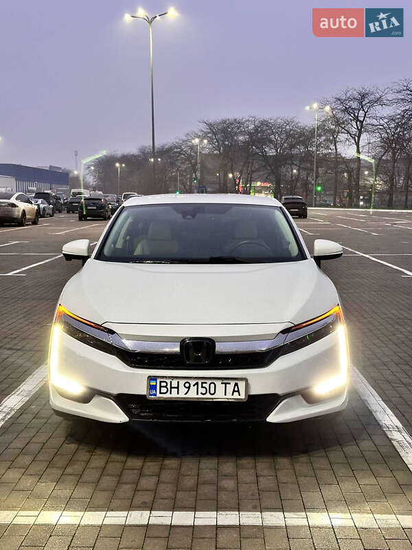 Седан Honda Clarity 2019 в Одесі