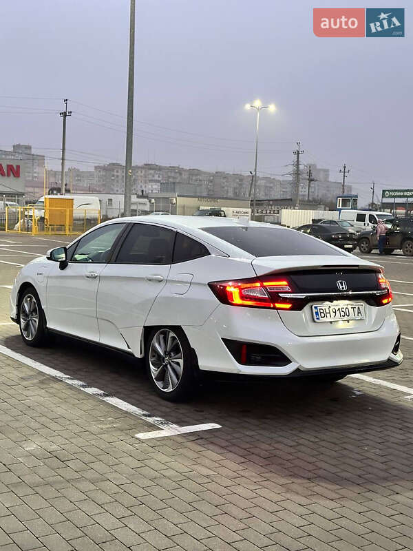 Седан Honda Clarity 2019 в Одесі