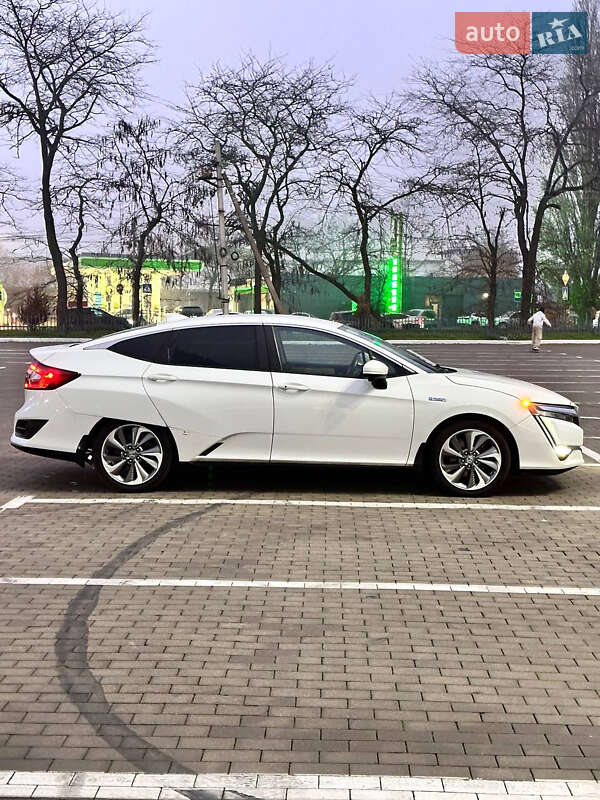 Седан Honda Clarity 2019 в Одесі