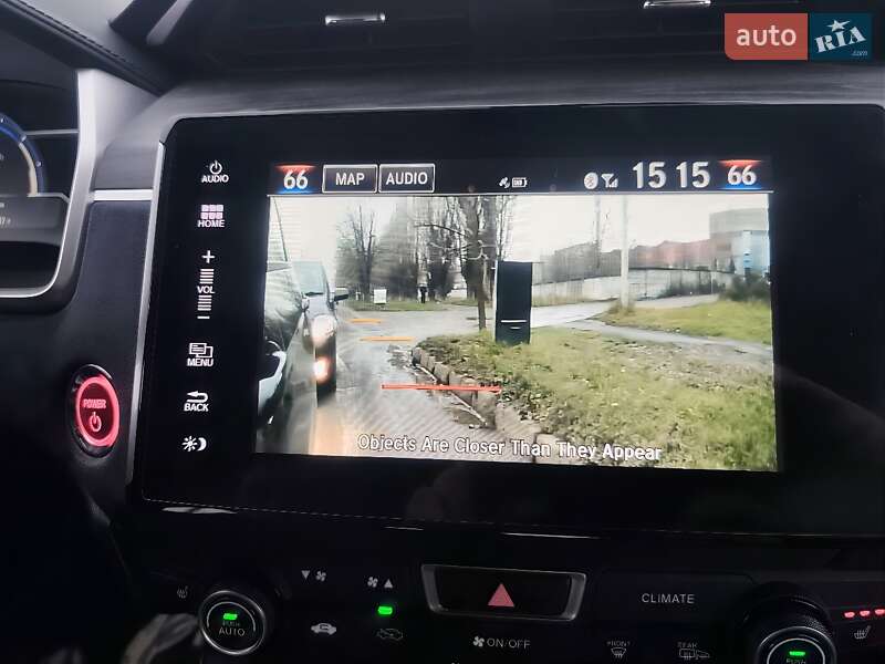 Седан Honda Clarity 2018 в Ужгороде фото 21 Седан Honda Clarity 2018 в Ужгороде