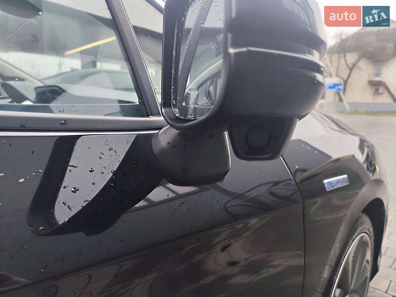 Седан Honda Clarity 2018 в Ужгороде фото 13 Седан Honda Clarity 2018 в Ужгороде