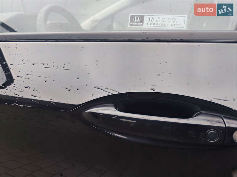 Седан Honda Clarity 2018 в Ужгороде фото 14 Седан Honda Clarity 2018 в Ужгороде