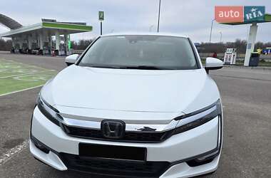 Седан Honda Clarity 2017 в Одесі