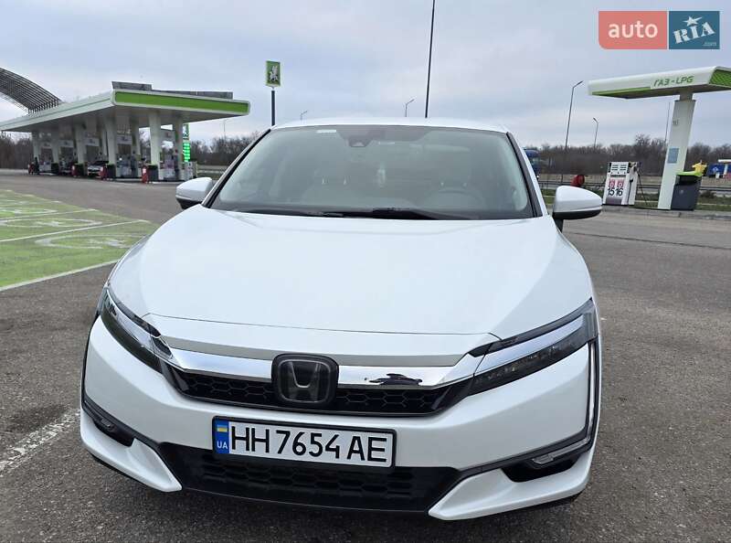 Седан Honda Clarity 2017 в Одесі