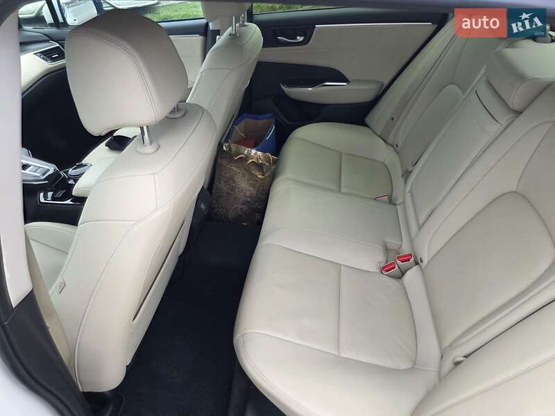 Седан Honda Clarity 2017 в Одесі