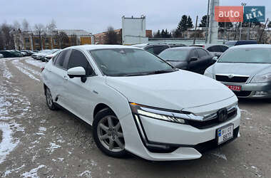 Седан Honda Clarity 2017 в Полтаве