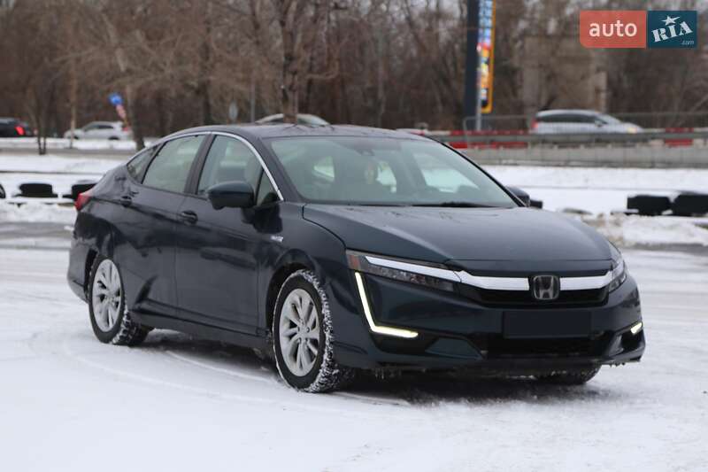 Седан Honda Clarity 2018 в Києві