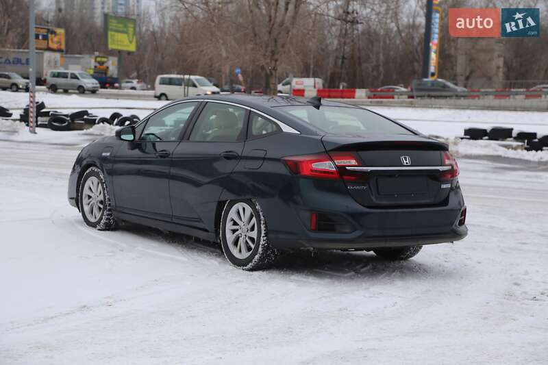 Седан Honda Clarity 2018 в Києві