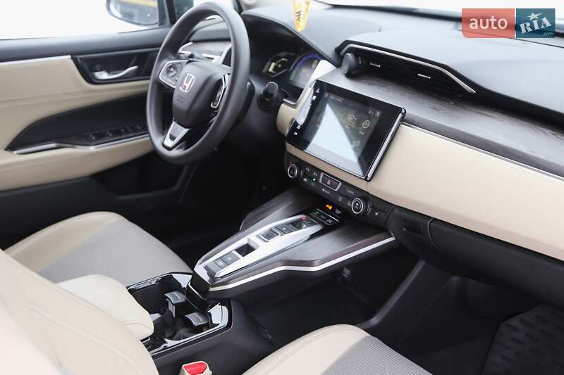 Седан Honda Clarity 2018 в Києві