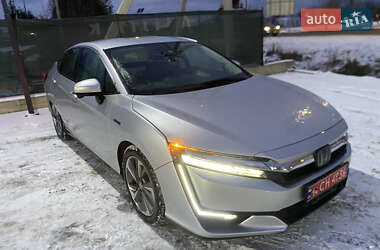 Седан Honda Clarity 2018 в Луцке