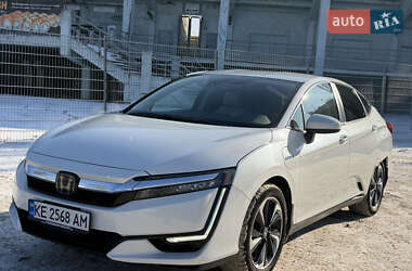 Седан Honda Clarity 2019 в Полтаве