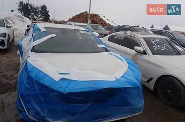 Седан Honda Clarity 2018 в Днепре