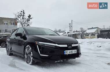 Седан Honda Clarity 2018 в Львове