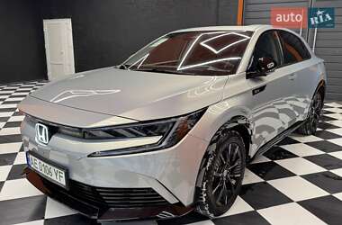 Седан Honda Clarity 2024 в Днепре