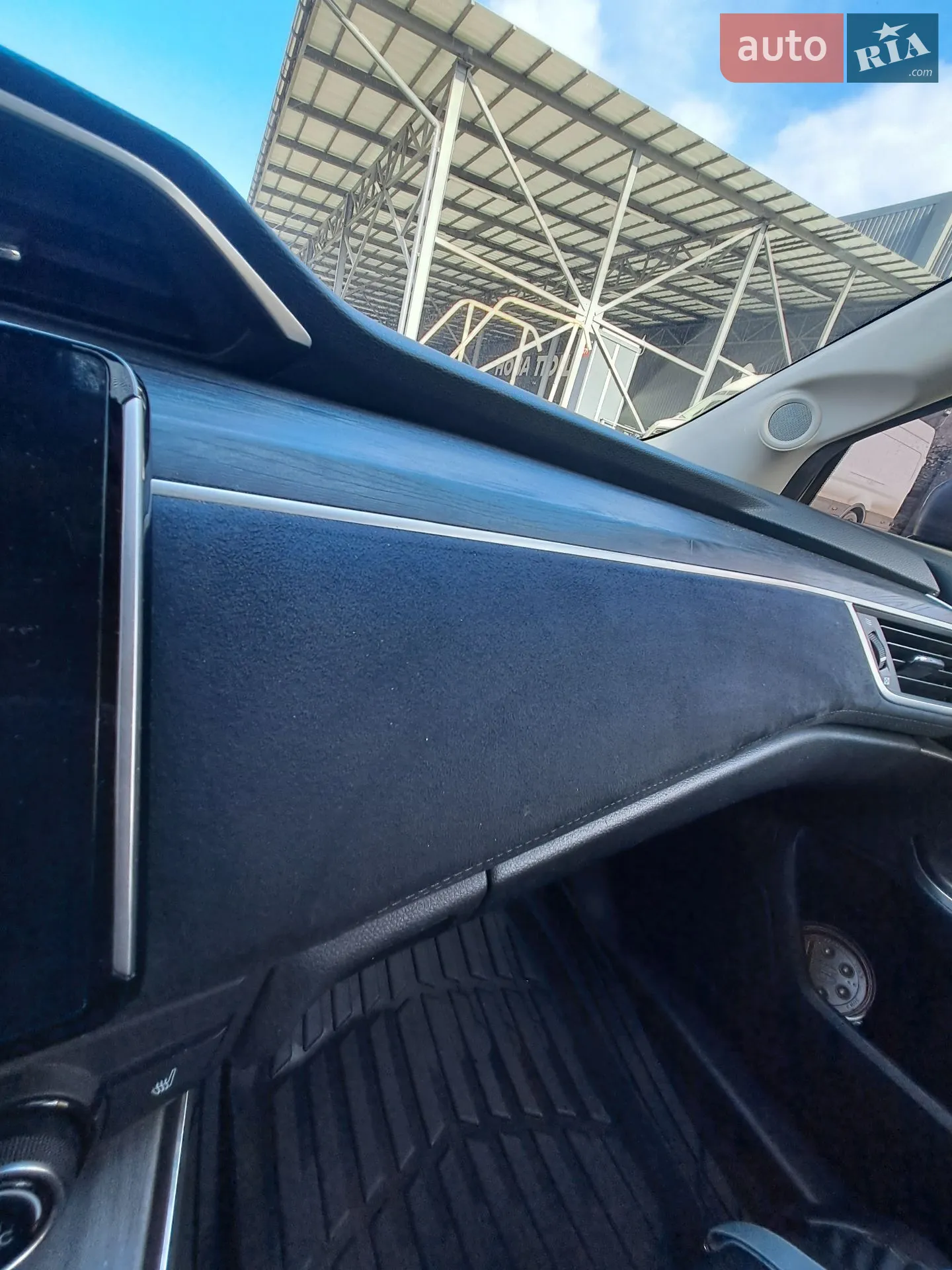 2020 Honda FCX Clarity - мініатюра 20
