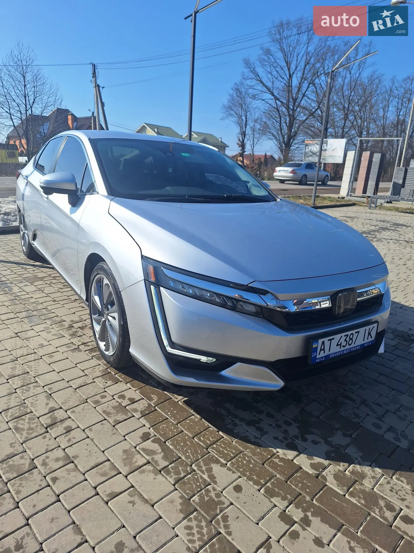 Фото авто 11