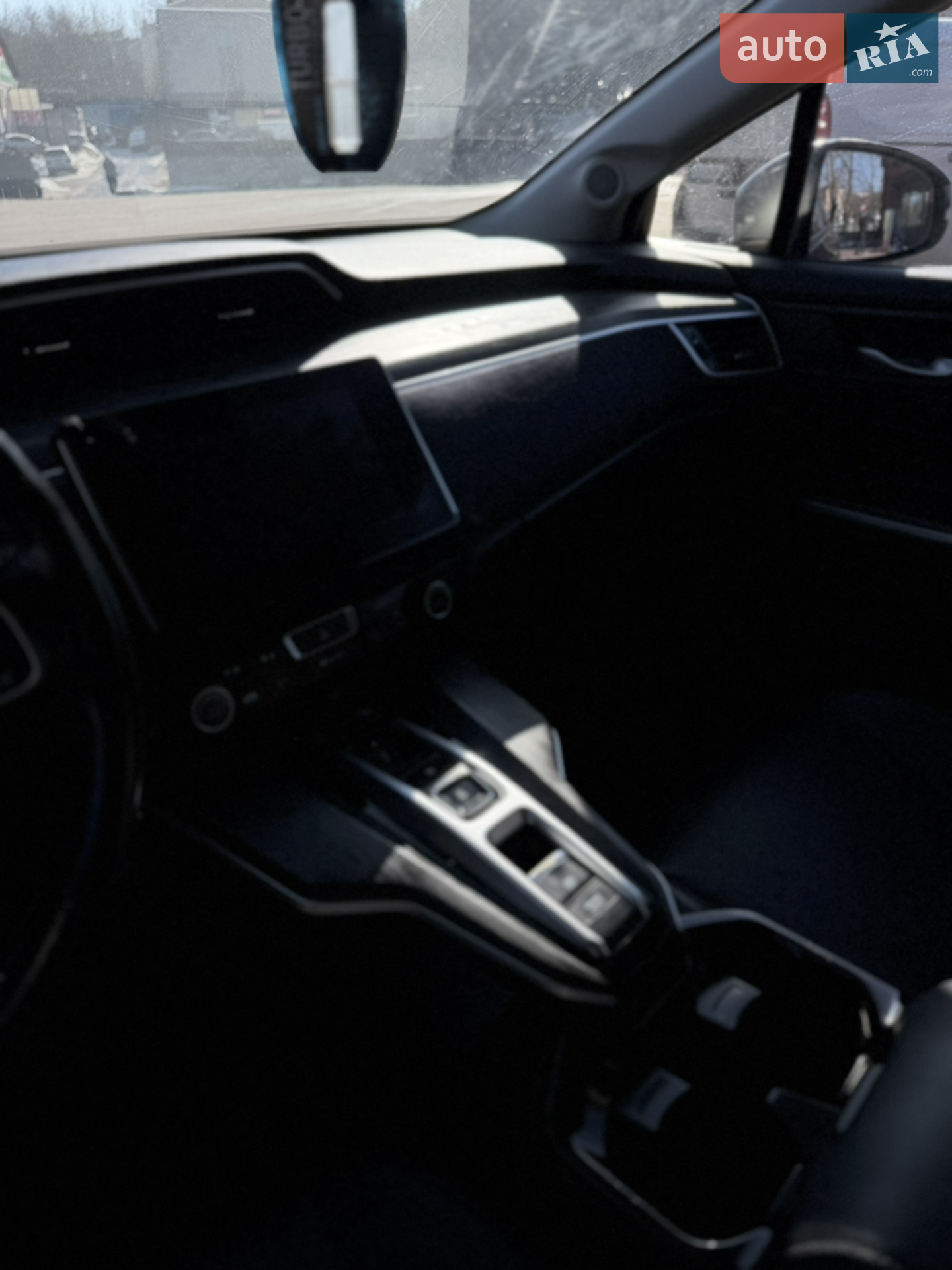 2018 Honda FCX Clarity - мініатюра 8