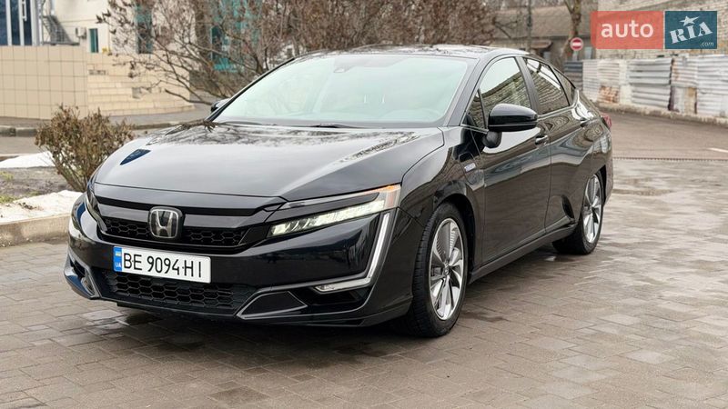 Седан Honda Clarity 2018 в Николаеве