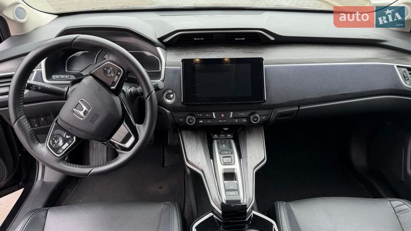Седан Honda Clarity 2018 в Николаеве