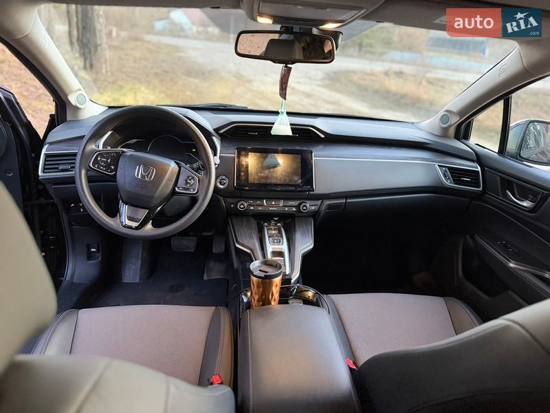 Седан Honda Clarity 2019 в Борисполе