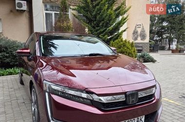 Седан Honda Clarity 2018 в Одесі