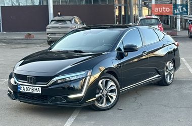 Седан Honda Clarity 2017 в Києві