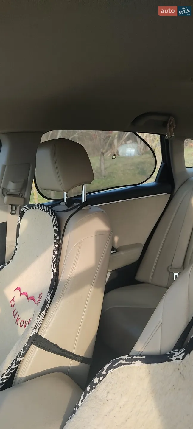 2018 Honda FCX Clarity - мініатюра 7