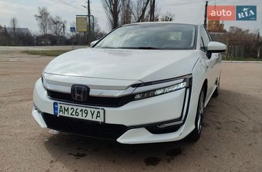 Седан Honda Clarity 2017 в Житомирі