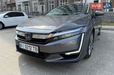 Седан Honda Clarity 2018 в Києві