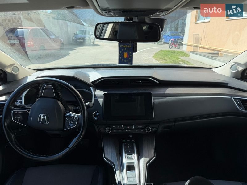 Седан Honda Clarity 2018 в Киеве