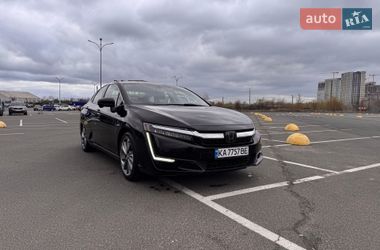 Седан Honda Clarity 2017 в Киеве