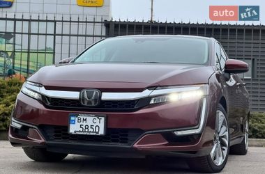 Седан Honda Clarity 2018 в Сумах
