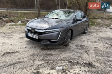 Седан Honda Clarity 2018 в Києві