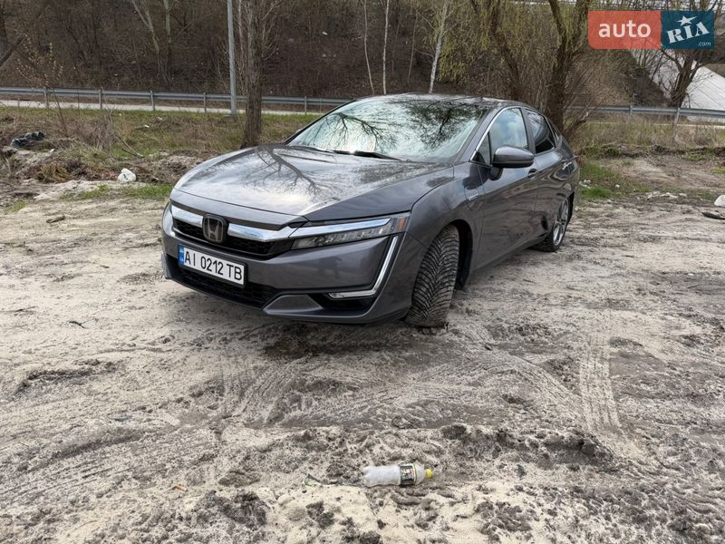 Седан Honda Clarity 2018 в Киеве