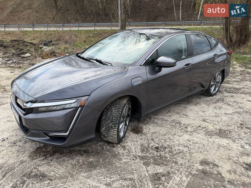 Седан Honda Clarity 2018 в Киеве
