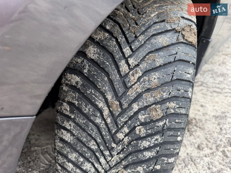 Седан Honda Clarity 2018 в Киеве