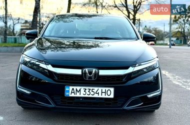 Седан Honda Clarity 2018 в Житомирі