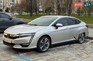 Седан Honda Clarity 2017 в Харькове