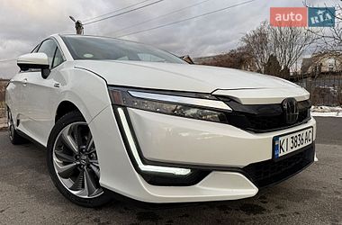Седан Honda Clarity 2018 в Киеве