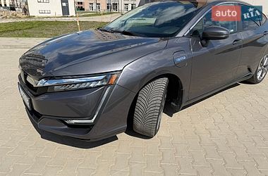 Седан Honda Clarity 2018 в Києві