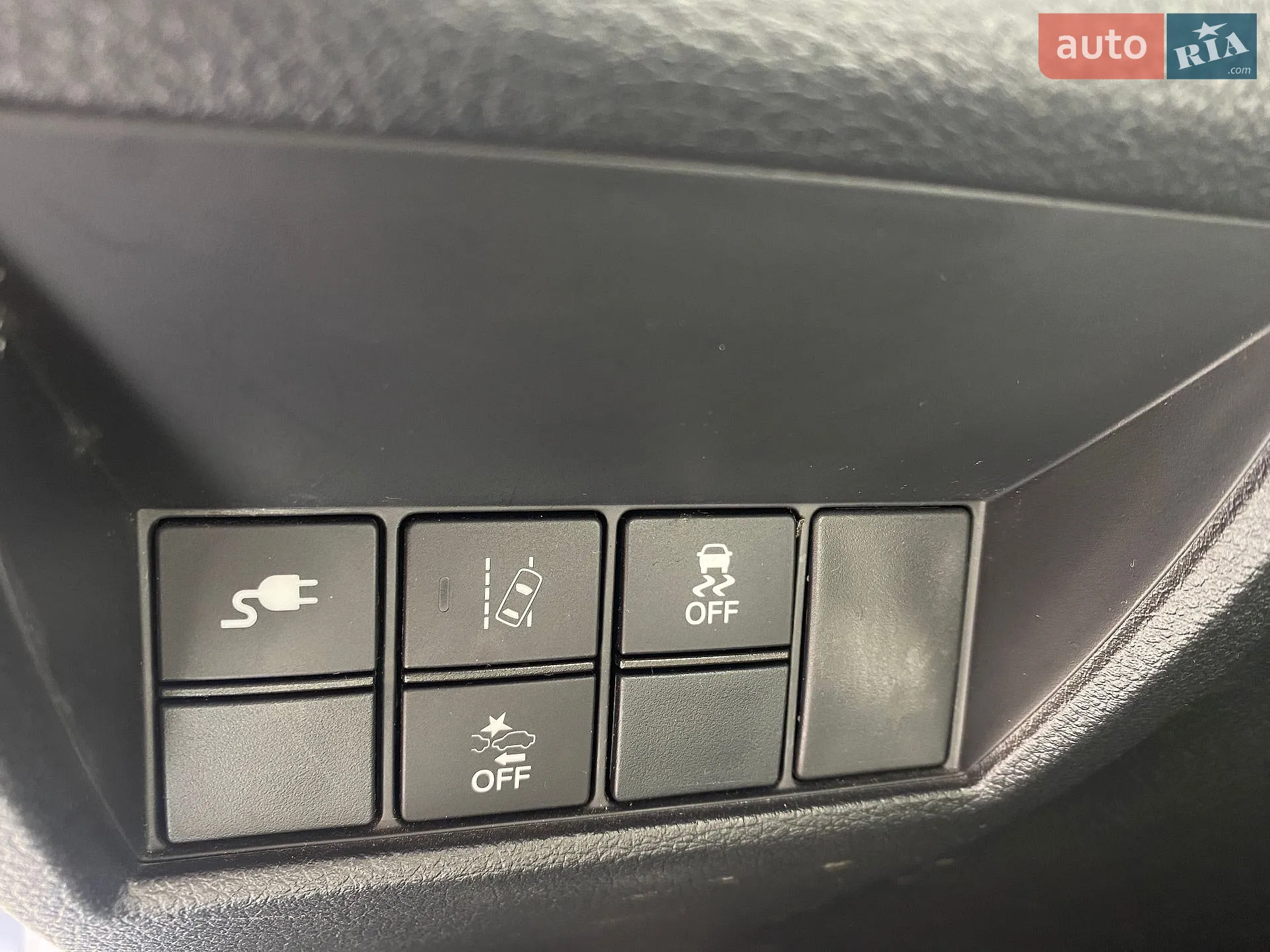 2017 Honda FCX Clarity - мініатюра 10