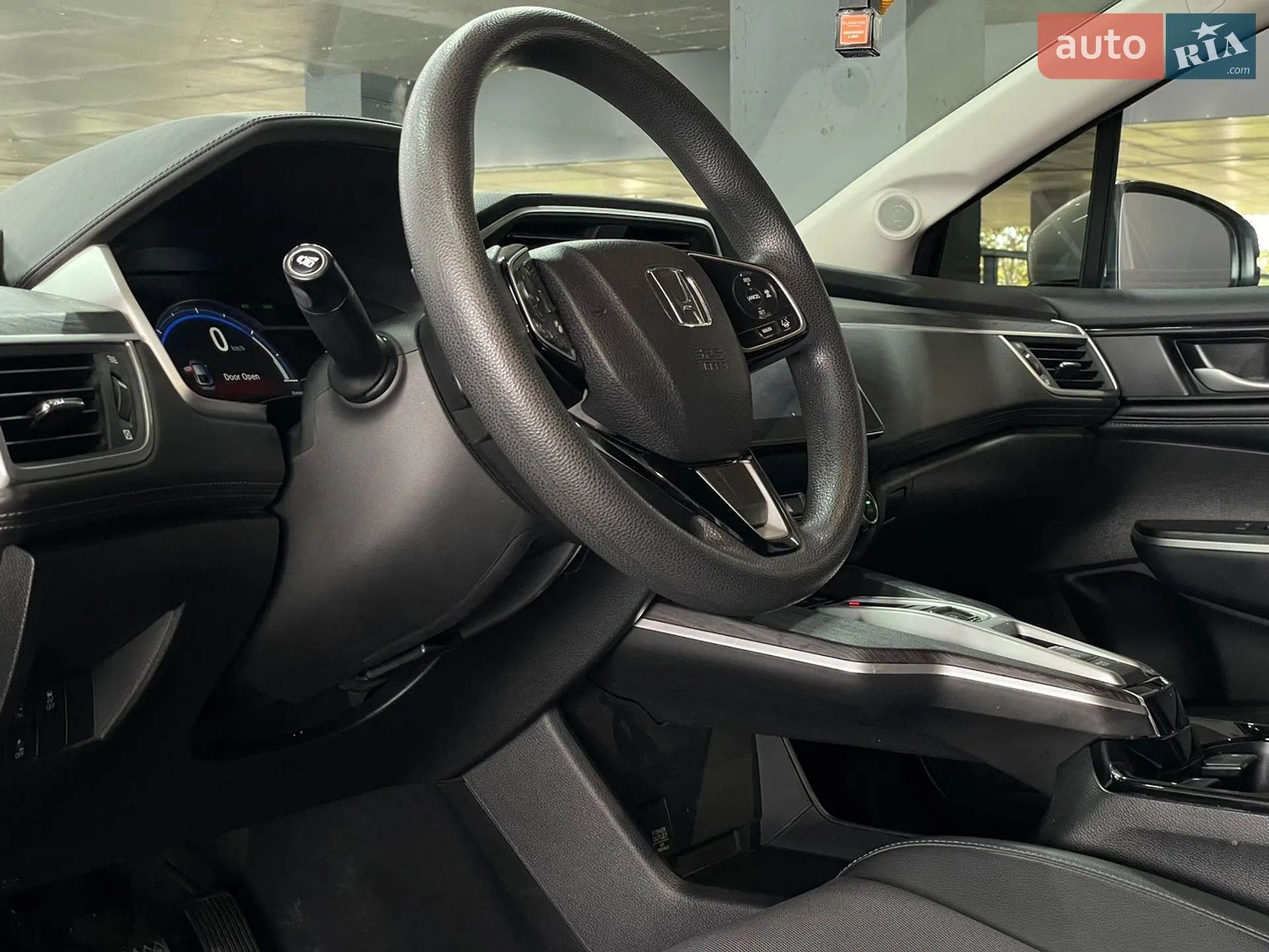 2018 Honda FCX Clarity - мініатюра 6