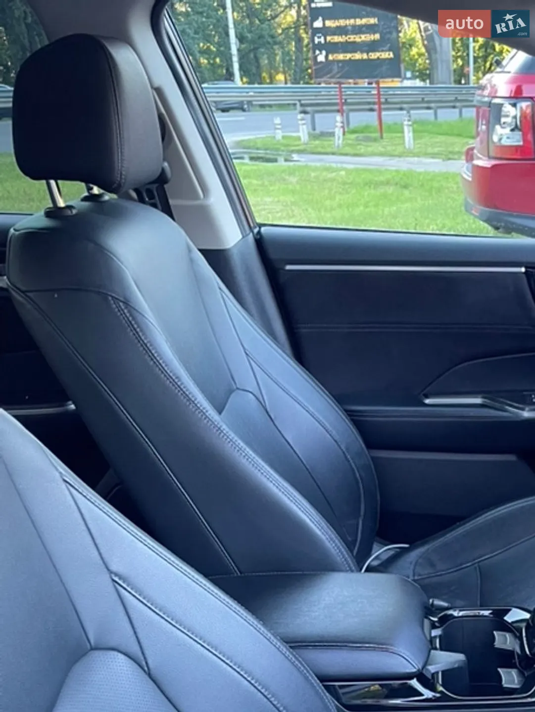 2018 Honda FCX Clarity - мініатюра 14