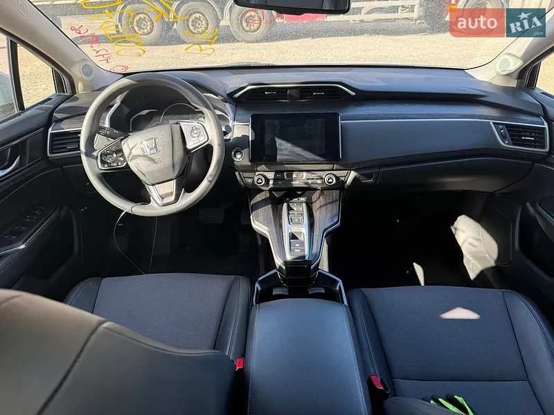Honda Clarity 2020 VIN JHMZC5F16MC001670 фото оголошення 24 з 90