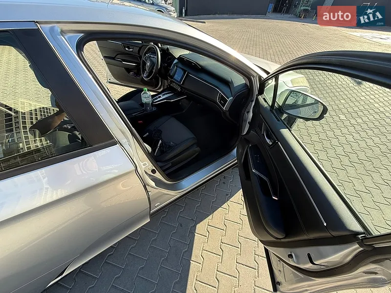 Honda Clarity 2020 VIN JHMZC5F16MC001670 фото оголошення 37 з 90