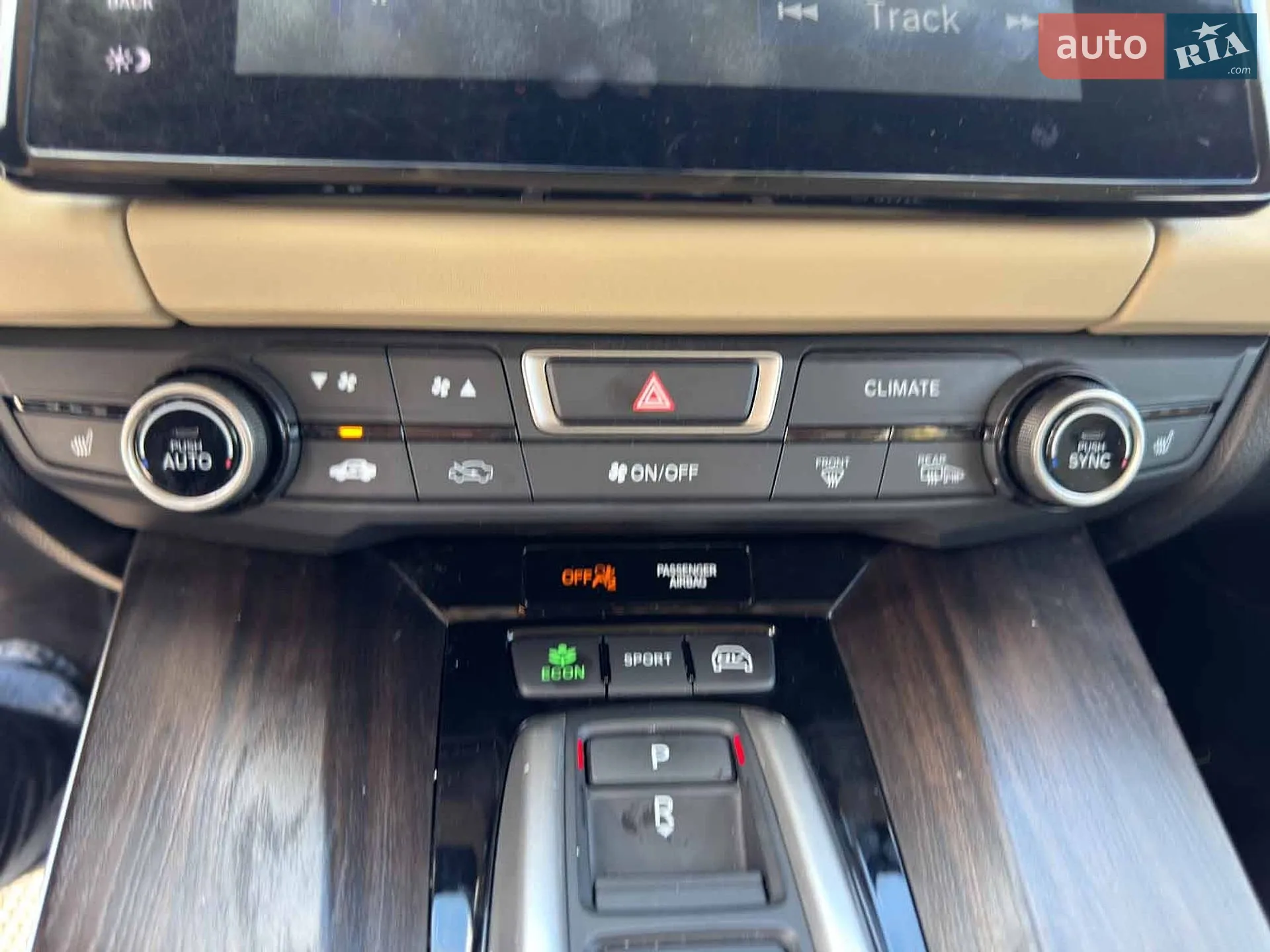 2020 Honda FCX Clarity - мініатюра 14