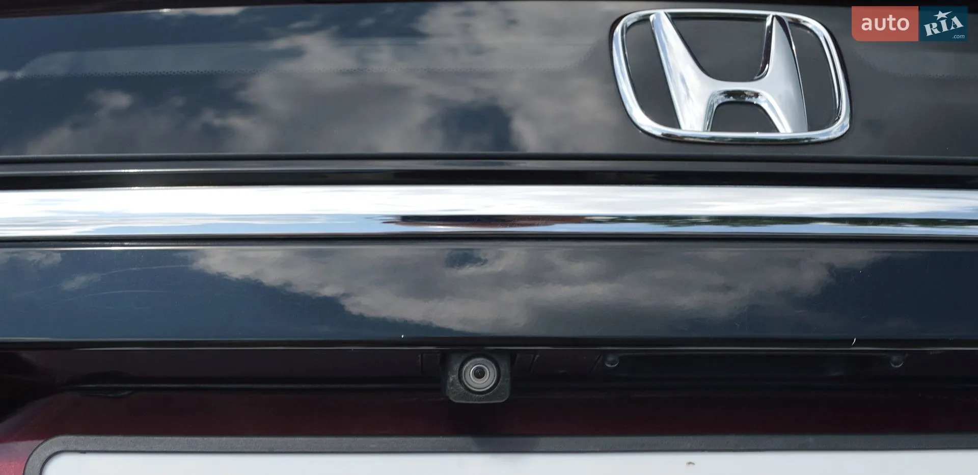 2018 Honda FCX Clarity - мініатюра 39