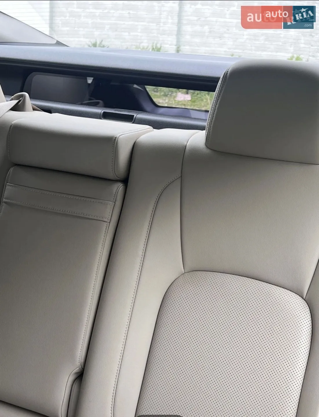 2021 Honda FCX Clarity - мініатюра 3
