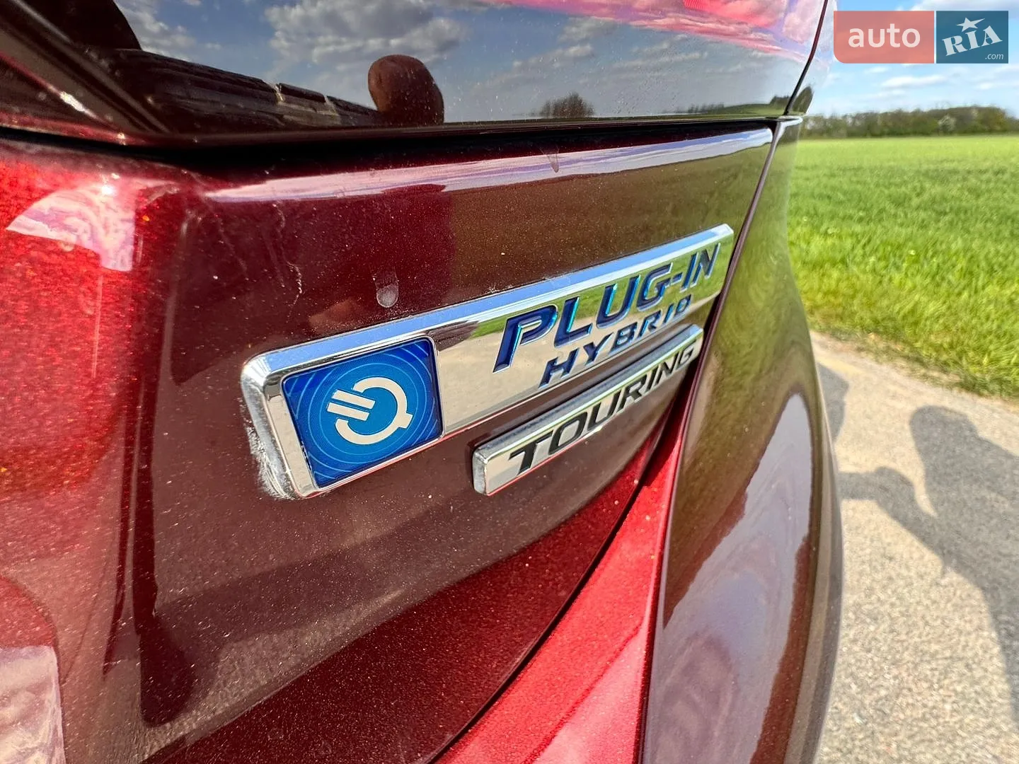 2018 Honda FCX Clarity - мініатюра 29