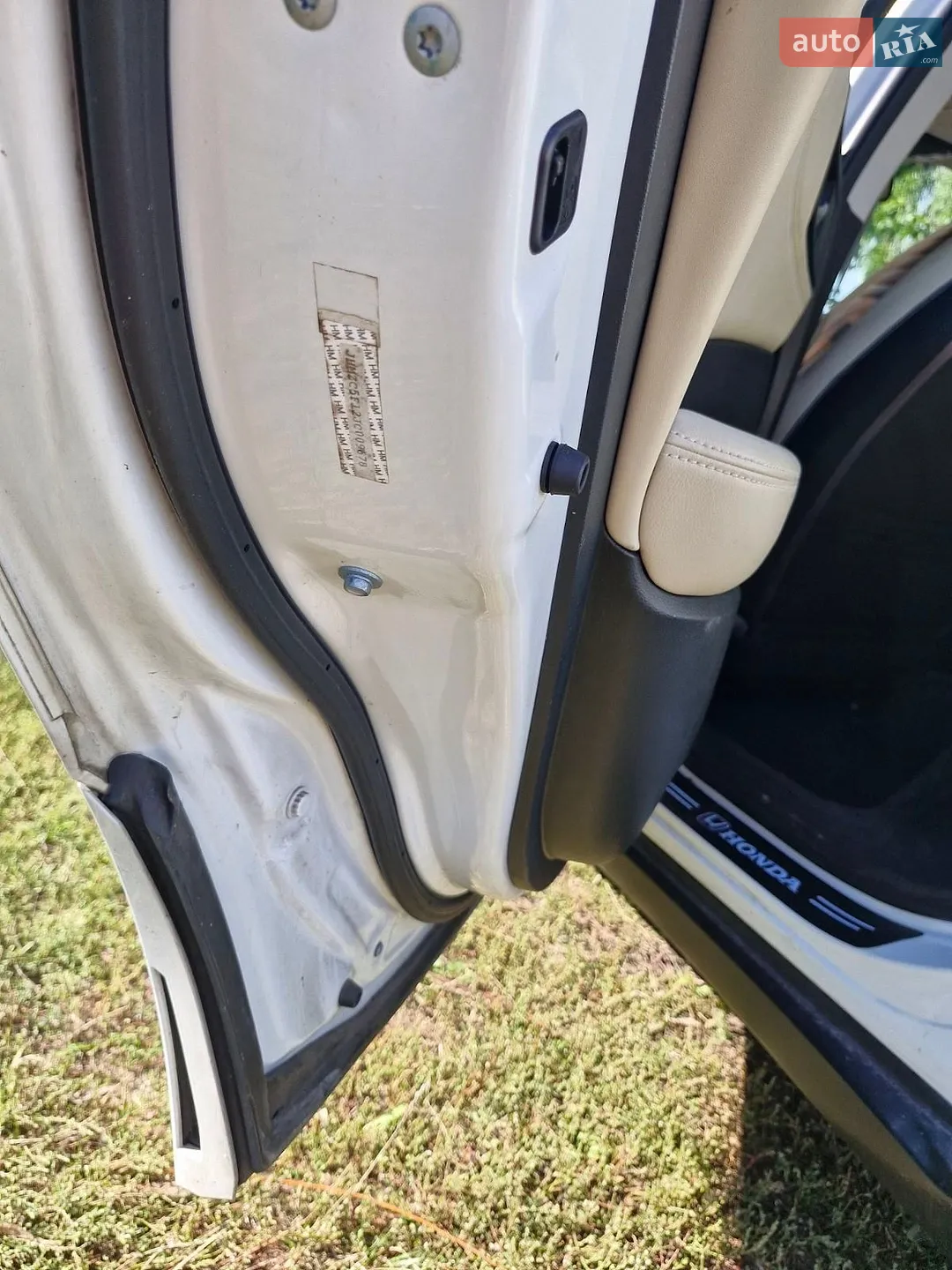 2018 Honda FCX Clarity - мініатюра 16